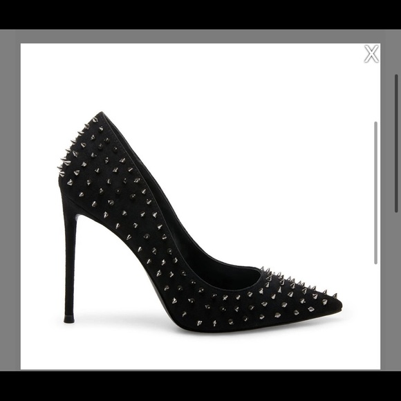Steve Madden Shoes - Steve Madden studded heels
